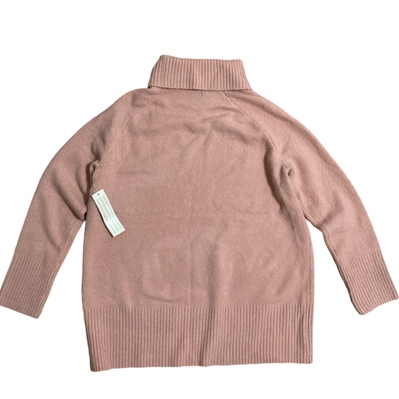 NWT Turtleneck Sweater - Picture 2 of 9